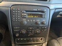 Volvo S80 vaihtoauto