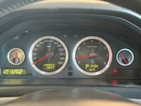 Volvo S80 vaihtoauto