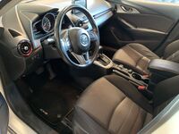 Mazda CX-3 vaihtoauto