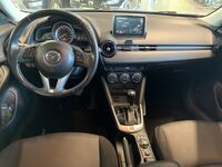 Mazda CX-3 vaihtoauto