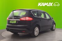Ford S-MAX vaihtoauto