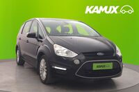 Ford S-MAX vaihtoauto
