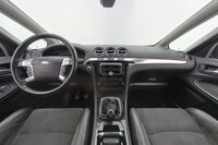 Ford S-MAX vaihtoauto