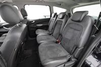 Ford S-MAX vaihtoauto
