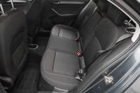 Skoda Rapid vaihtoauto