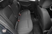 Skoda Rapid vaihtoauto