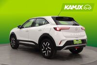 Opel Mokka vaihtoauto