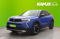 Opel Mokka vaihtoauto