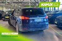 Ford S-MAX vaihtoauto
