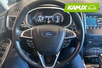 Ford S-MAX vaihtoauto