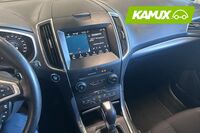 Ford S-MAX vaihtoauto