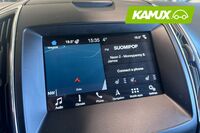Ford S-MAX vaihtoauto
