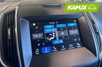 Ford S-MAX vaihtoauto