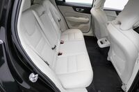 Volvo V60 Cross Country vaihtoauto