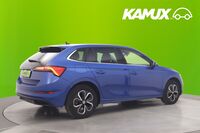 Skoda Scala vaihtoauto