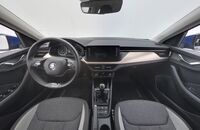 Skoda Scala vaihtoauto