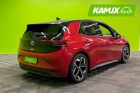 Volkswagen ID.3 vaihtoauto