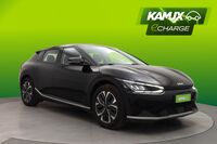Kia EV6 vaihtoauto