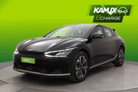 Kia EV6 vaihtoauto