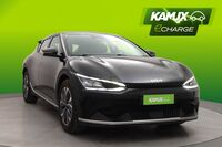 Kia EV6 vaihtoauto