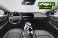 Kia EV6 vaihtoauto
