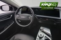 Kia EV6 vaihtoauto