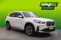 BMW iX1 vaihtoauto