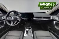 BMW iX1 vaihtoauto
