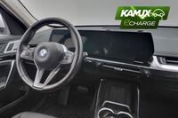 BMW iX1 vaihtoauto