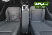 BMW iX1 vaihtoauto
