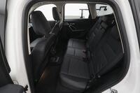 BMW iX1 vaihtoauto