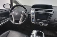 Toyota Prius+ vaihtoauto