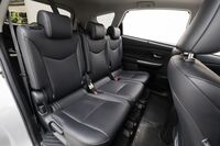 Toyota Prius+ vaihtoauto