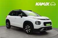 Citroën C3 Aircross vaihtoauto