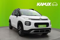 Citroën C3 Aircross vaihtoauto