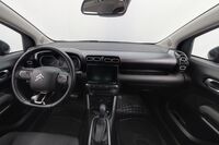 Citroën C3 Aircross vaihtoauto