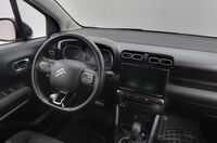 Citroën C3 Aircross vaihtoauto