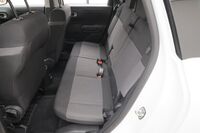 Citroën C3 Aircross vaihtoauto