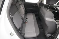 Citroën C3 Aircross vaihtoauto