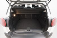 Citroën C3 Aircross vaihtoauto