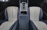 BYD Atto 3 vaihtoauto