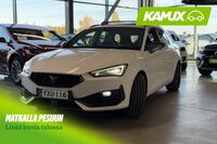 Cupra Leon Sportstourer vaihtoauto