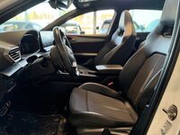 Cupra Leon Sportstourer vaihtoauto