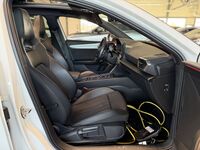Cupra Leon Sportstourer vaihtoauto