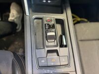 Cupra Leon Sportstourer vaihtoauto