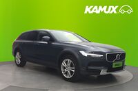 Volvo V90 Cross Country vaihtoauto