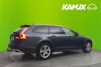 Volvo V90 Cross Country vaihtoauto
