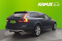 Volvo V90 Cross Country vaihtoauto