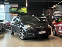 BMW 220 vaihtoauto
