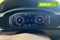 Volkswagen Arteon vaihtoauto